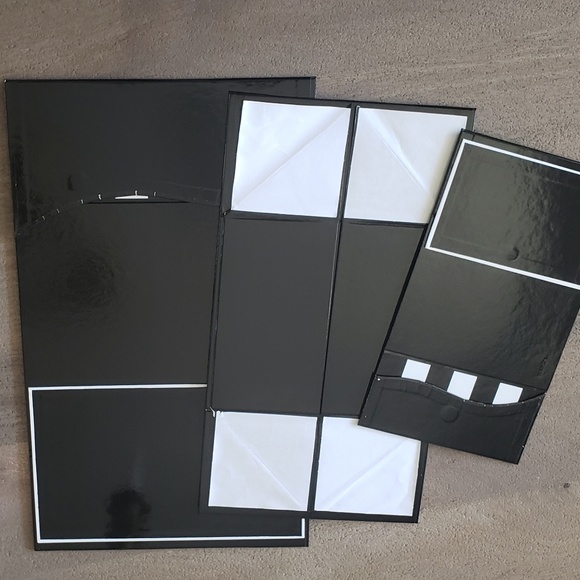 Sephora Magnetic makeup boxes 3pc. - Picture 5 of 7